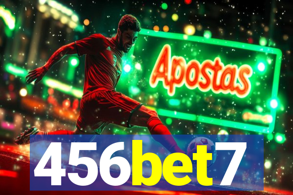 456bet7