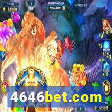 4646bet.com