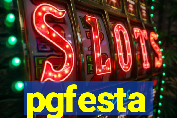 pgfesta