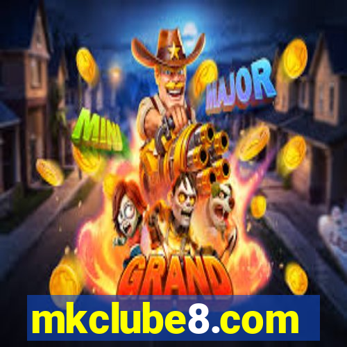 mkclube8.com