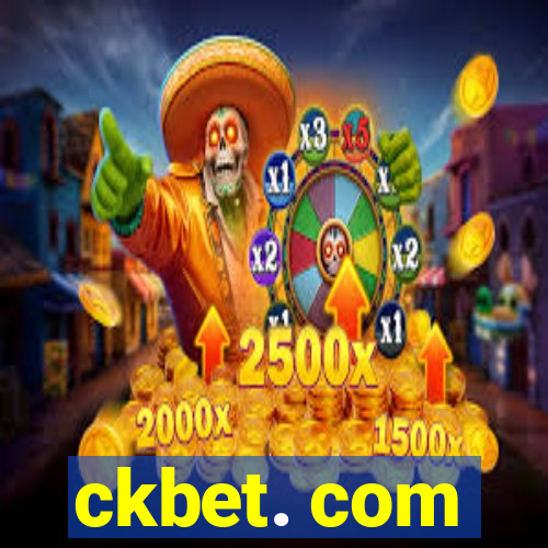 ckbet. com