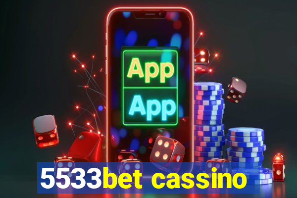 5533bet cassino