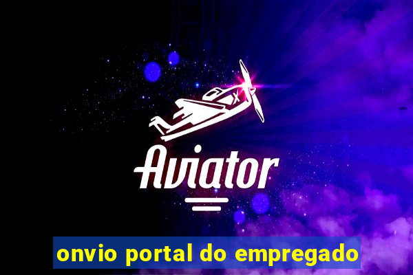 onvio portal do empregado