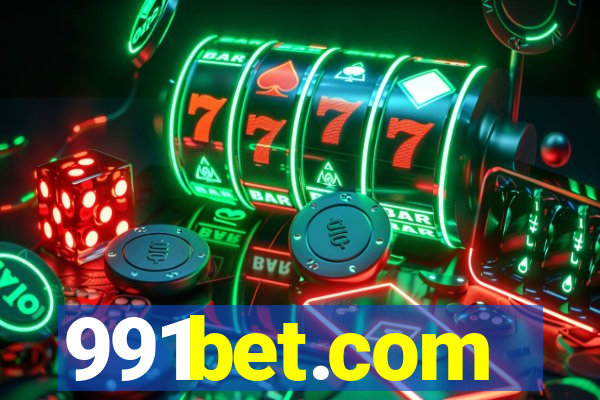 991bet.com