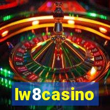 Iw8casino