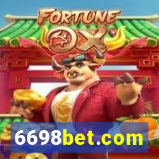 6698bet.com