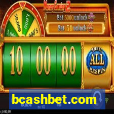 bcashbet.com