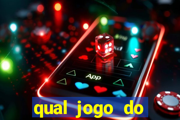 qual jogo do tigrinho ganhar dinheiro