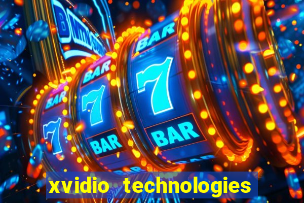 xvidio technologies startup brasil 2022 download grátis