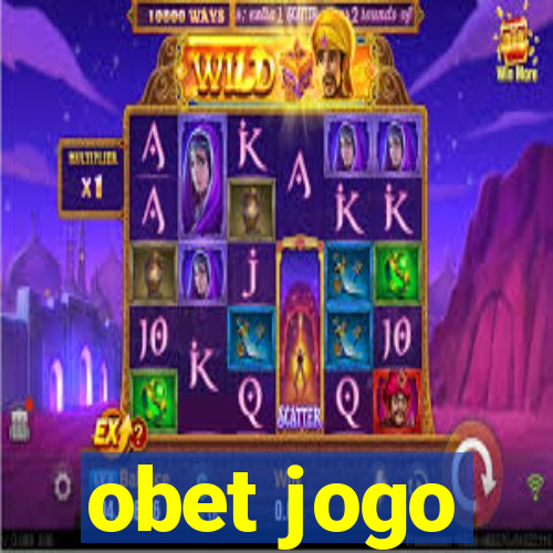 obet jogo