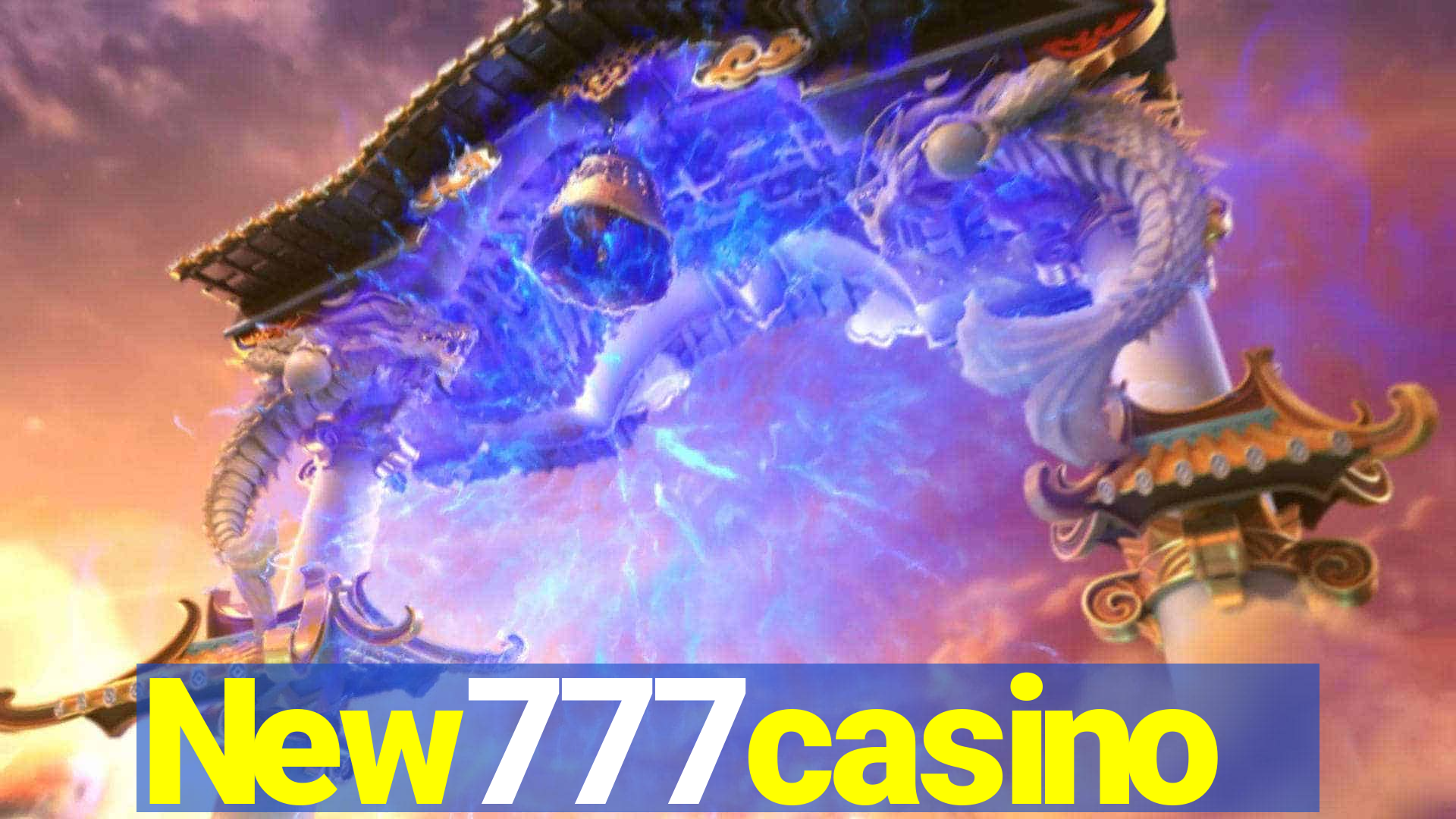 New777casino