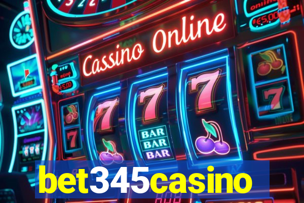 bet345casino