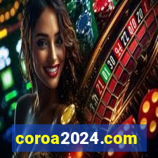 coroa2024.com