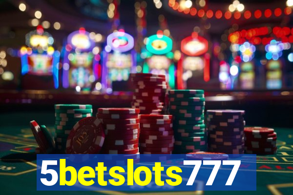 5betslots777