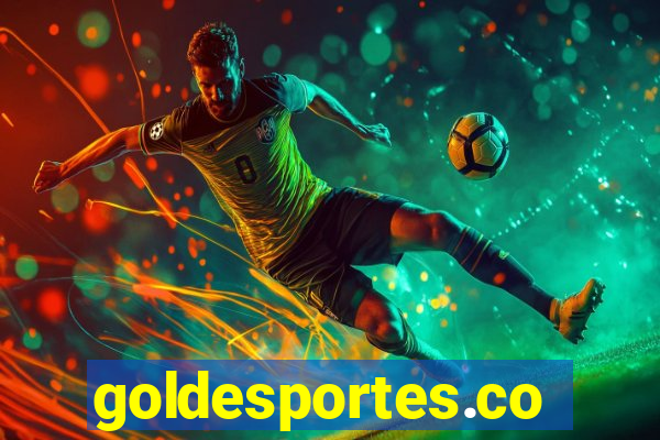 goldesportes.com