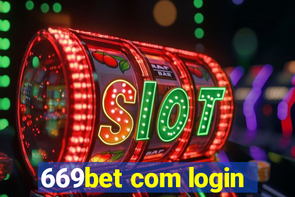 669bet com login