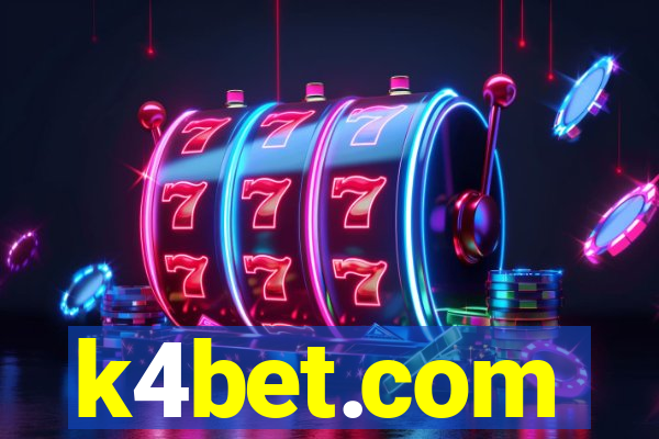 k4bet.com