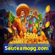 5euteamopg.com