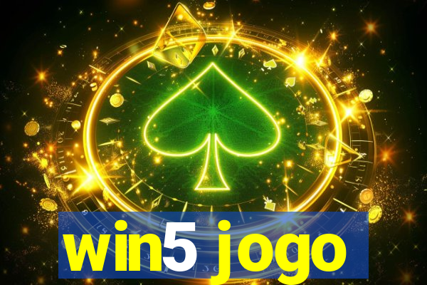 win5 jogo