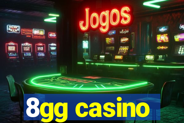 8gg casino