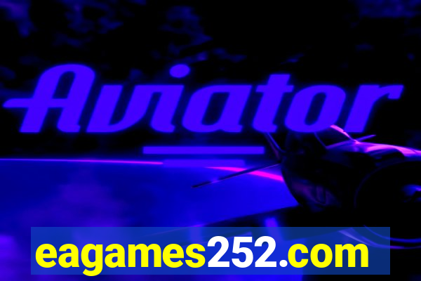 eagames252.com