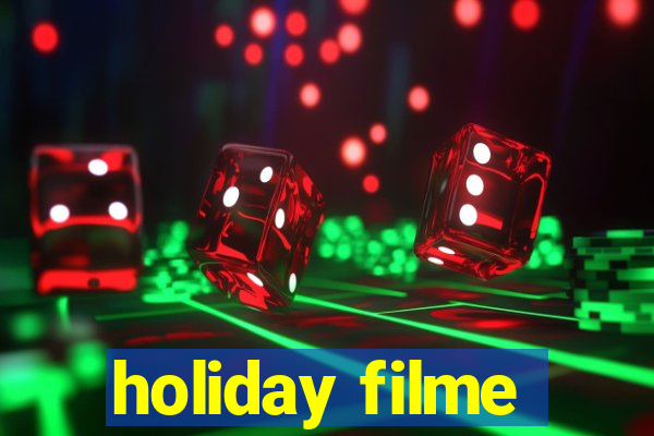 holiday filme