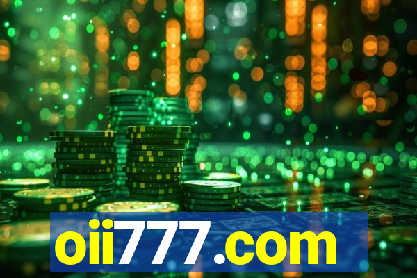 oii777.com