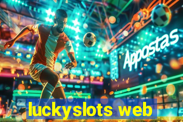 luckyslots web