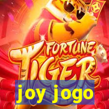 joy jogo