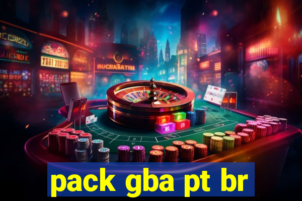 pack gba pt br