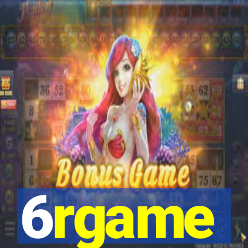 6rgame