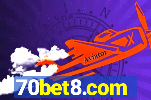 70bet8.com