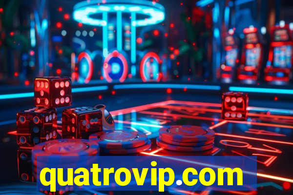 quatrovip.com