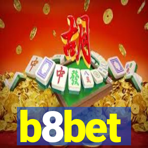 b8bet