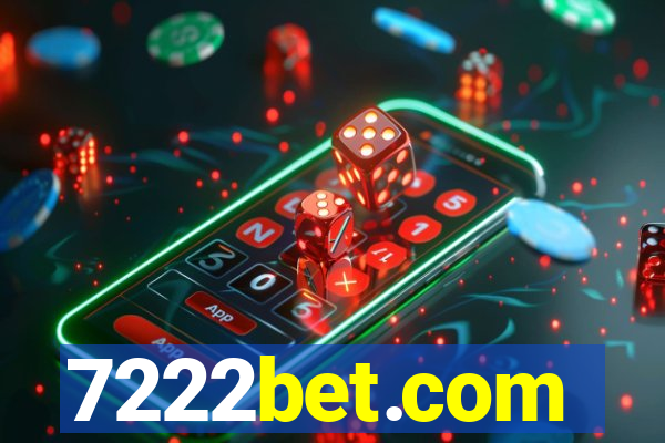 7222bet.com