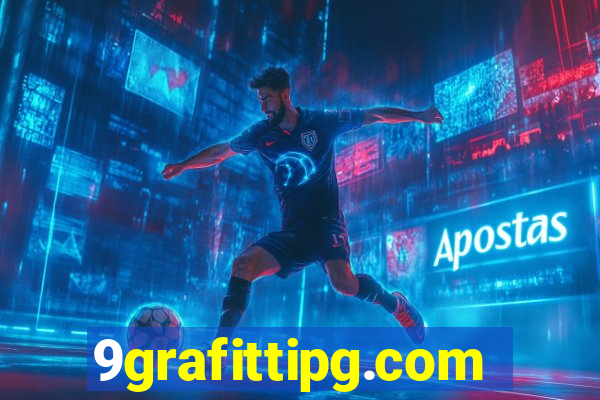 9grafittipg.com