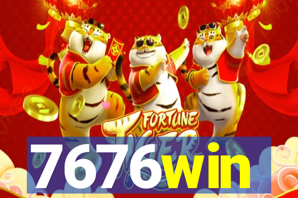 7676win