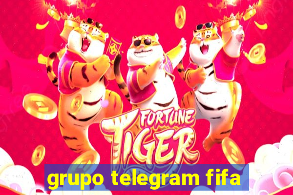 grupo telegram fifa