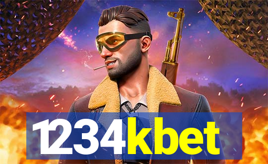 1234kbet