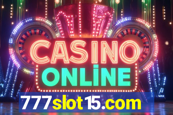 777slot15.com