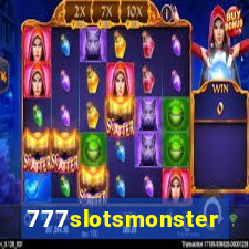 777slotsmonster