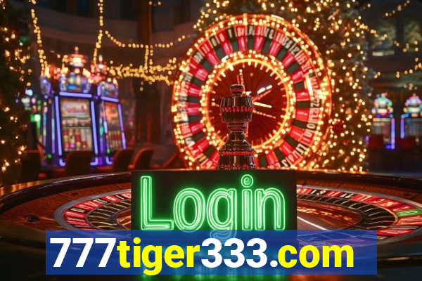 777tiger333.com