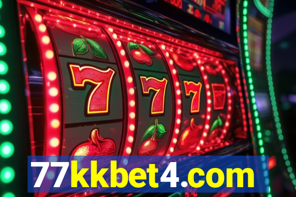 77kkbet4.com