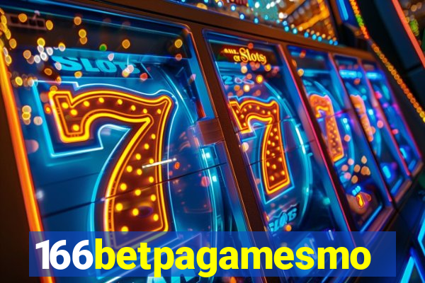 166betpagamesmo