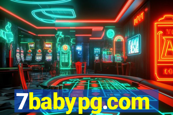 7babypg.com