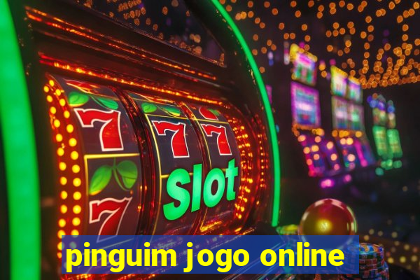 pinguim jogo online