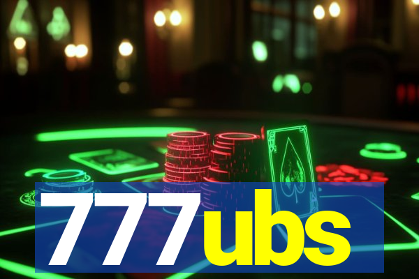 777ubs