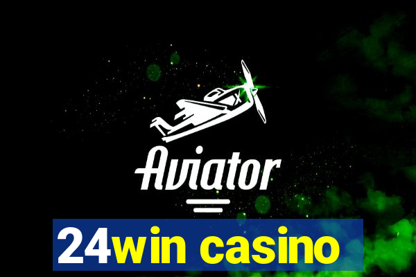 24win casino