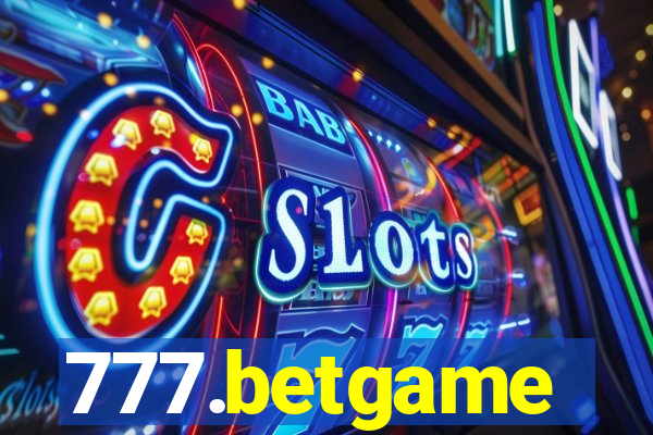 777.betgame