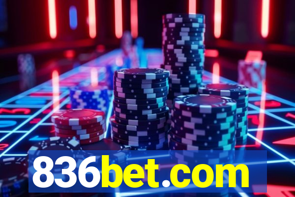 836bet.com